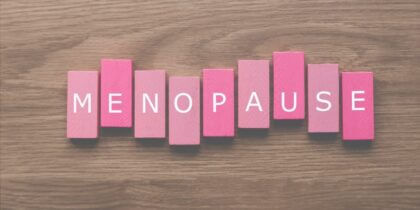 hypnose pour aider après la ménopause